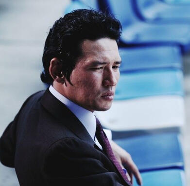JUNG CHUNG