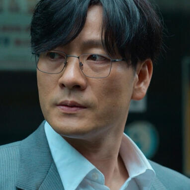 CHO SANGWOO