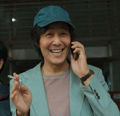 SEONG GIHUN