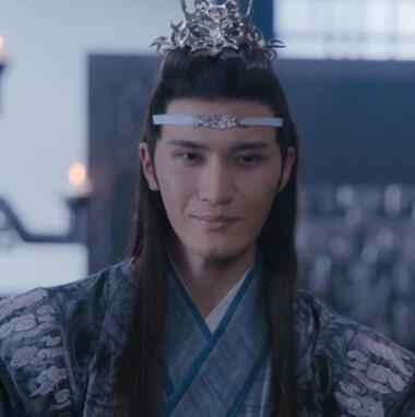 LAN XICHEN
