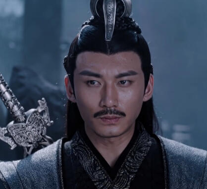 NIE MINGJUE